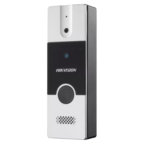 DS-KB2411T-IM IP65 Виклична панель Hikvision