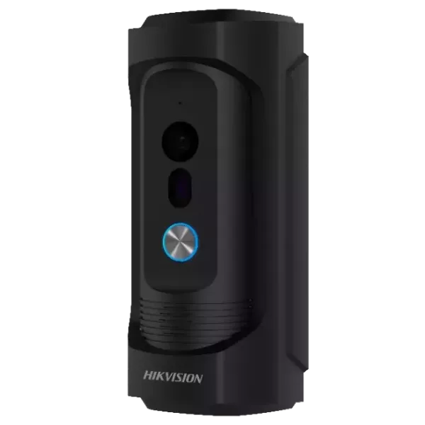 Hikvision DS-KB8113-IME1(B) Дверна станція IP65, IK09