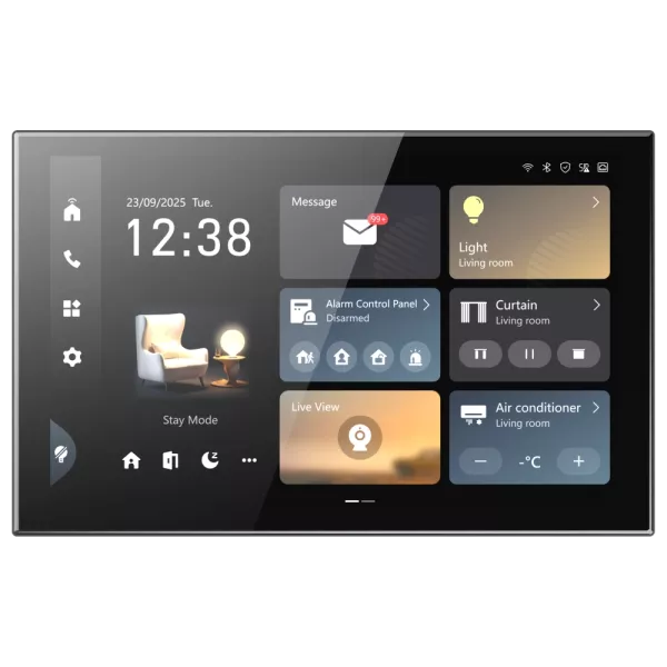 DS-KC9570-WTE1/S Хаб керування