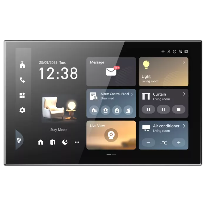 DS-KC9570-WTE1/S Хаб керування