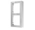 DS-KD-ACW2/S Панель для врізного монтажу