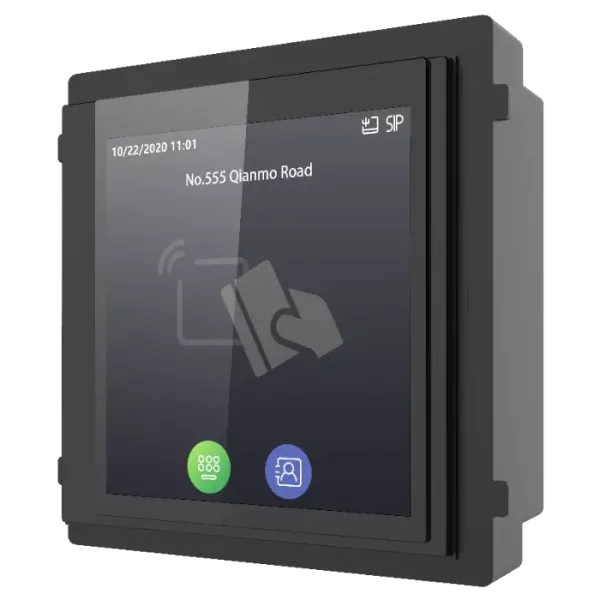 DS-KD-TDM Сенсорний дисплейний модуль