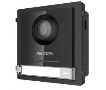 DS-KD8003-IME1(B) Виклична панель Hikvision