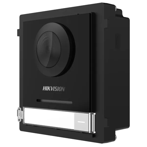 DS-KD8003-IME1(B) Вызывная панель Hikvision