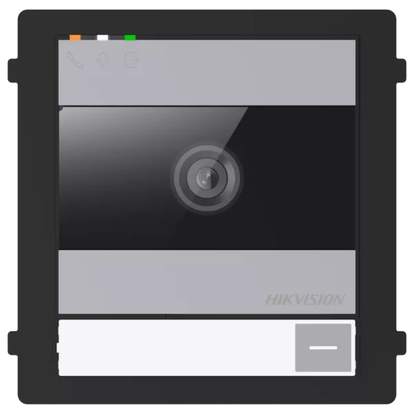DS-KD8005-IME1 з камерою 5 МП Головний блок модульної дверної станції Hikvision