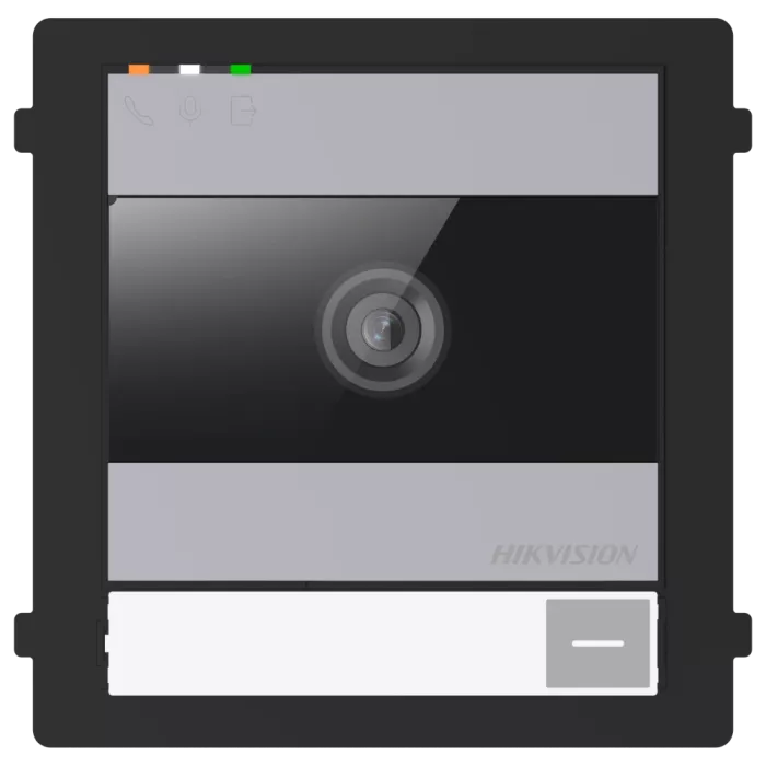 DS-KD8005-IME1 з камерою 5 МП Головний блок модульної дверної станції Hikvision