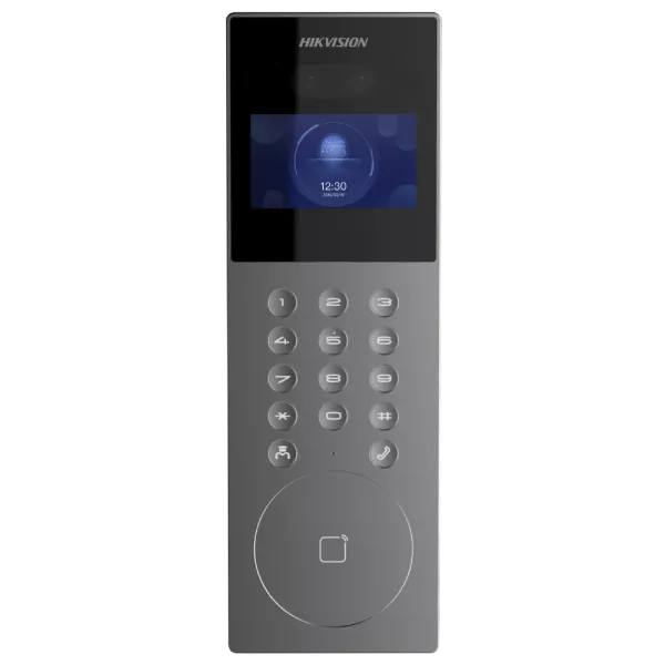 DS-KD9203-E6 IP65 Виклична панель Hikvision
