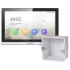 DS-KH6350-WТE1 + DS-KAB86 Комплект Hikvision