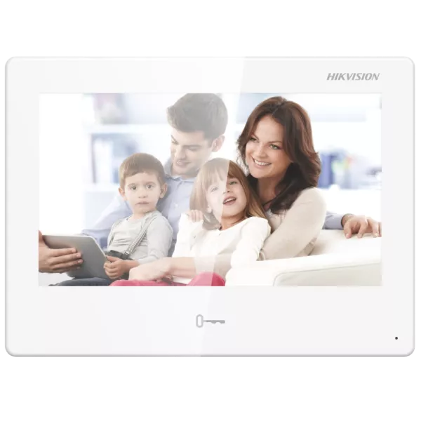 DS-KH9310-WTE1(B) Відеодомофон