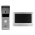 DS-KIS203T Комплект домофон + виклична панель