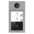 DS-KV8213-WME1/Flush(B) 2 Мп IP вызывная панель на 2 абонента c ИК подсветкой и Wi-Fi