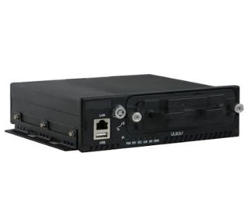DS-M5504HNI Автомобільний реєстратор Hikvision
