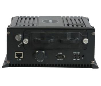 DS-M7508HNI 8-канальний IP відеореєстратор Hikvision