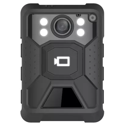 DS-MCW407/32G/GLE(D) Нагрудний реєстратор Hikvision