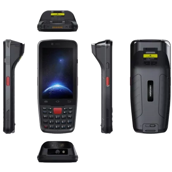 DS-MDT301 Ручний сканер