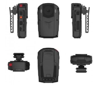 DS-MH2111/32G/GLF Портативний відеореєстратор Hikvision