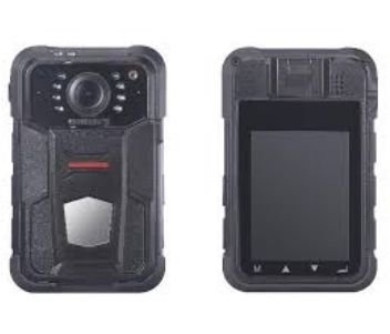 DS-MH2311 Портативний відеореєстратор Hikvision