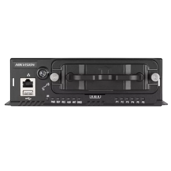 DS-MP5604N мобільний реєстратор