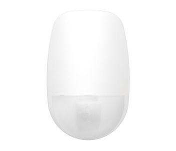 DS-PDC15-EG2-WE бездротовий сповіщувач руху