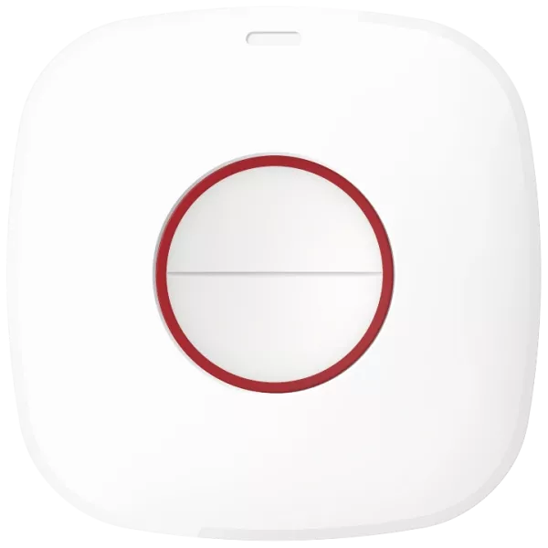 DS-PDEB2-EG2-WE Бездротова тривожна кнопка