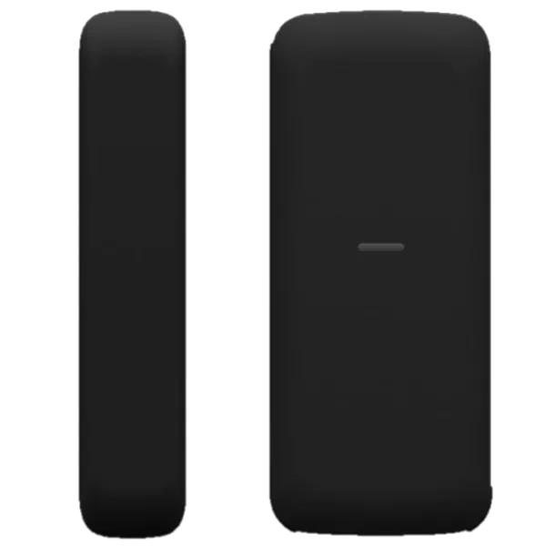 AX PRO DS-PDMCS-EG2-WE/Europe BLACK Сповіщувач бездротовий магнітно-контактний