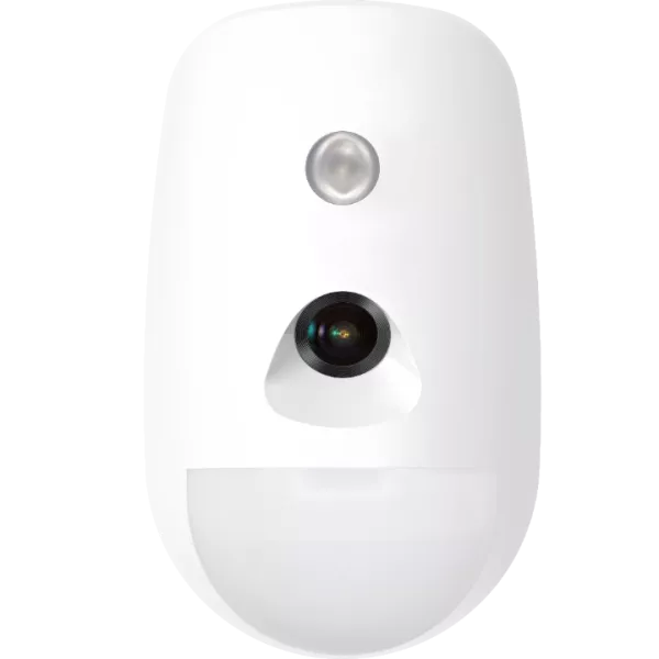 DS-PDPC12P-EG2 дротовий сповіщувач руху з відео