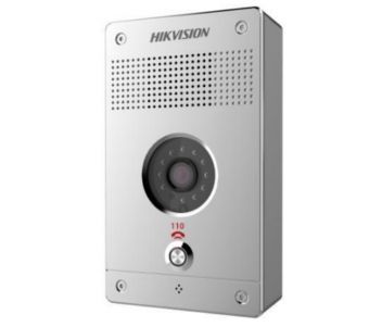 DS-PEA1-21 Кнопка тривожної сигналізації Hikvision