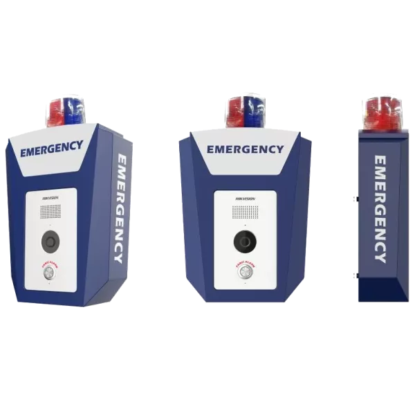 DS-PEA22-B(B) Панель екстреного виклику