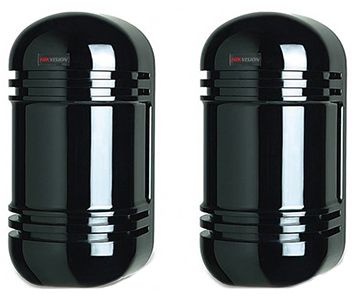 DS-PI-D100 Двопроменевий ІК бар'єр