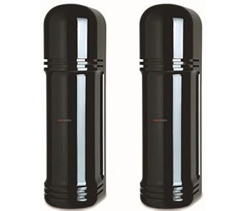 DS-PI-Q250 Чотирипромінної ІК бар'єр, 250 метрів