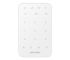 DS-PK1-E-WE Беспроводная LED-клавиатура Hikvision