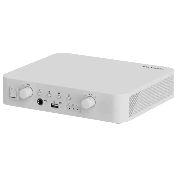 Hikvision DS-QAE1A40G1-VB/EU Мережевий підсилювач