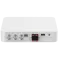 Hikvision DS-QAE1A80G1-VB/EU(B) 80 Вт Мережевий підсилювач
