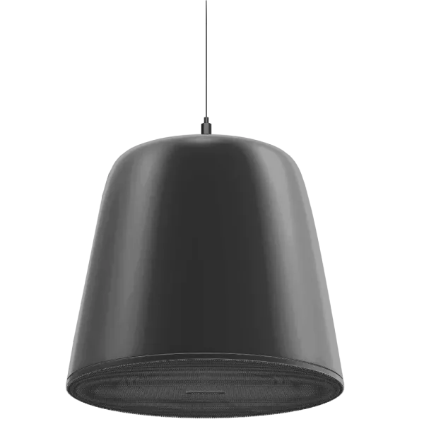 Hikvision DS-QAZ0530G1/BLACK 30 Вт Аналоговий динамік