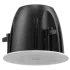 Hikvision DS-QAZ0610G1 безрамный Аналоговый громкоговоритель