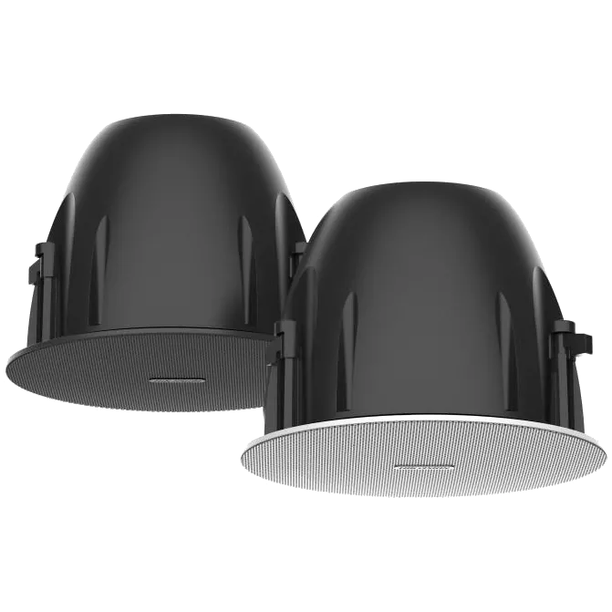 Hikvision DS-QAZ0630G1 безрамный Аналоговий гучномовець