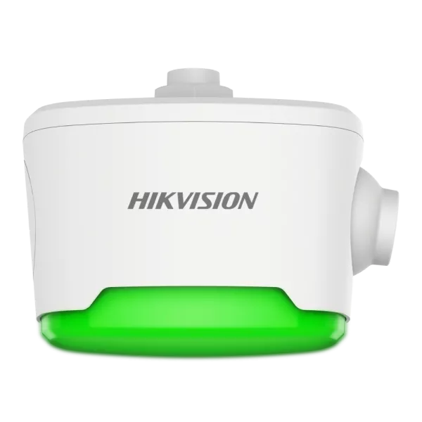 DS-TCP440-B(E) 2.8 мм Паркувальна камера Hikvision