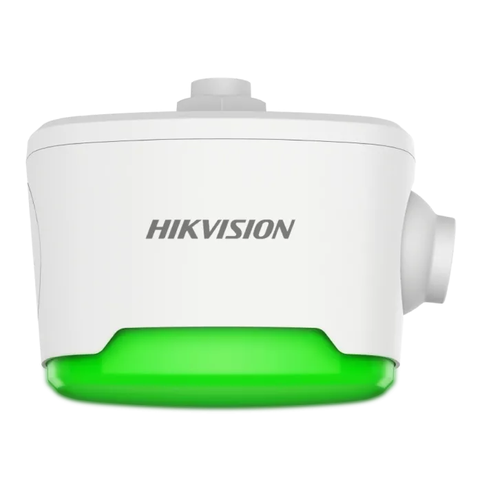 DS-TCP440-B(E) 2.8 мм Паркувальна камера Hikvision