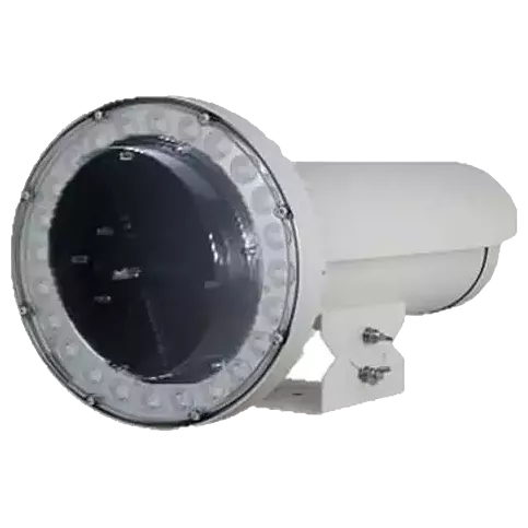 DS-TL3000B-I Прожектор ІЧ+LED