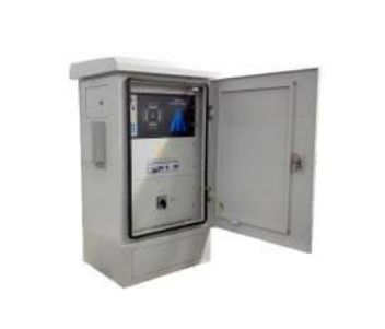 DS-TSC300-44H Регулювальник трафіку Hikvision