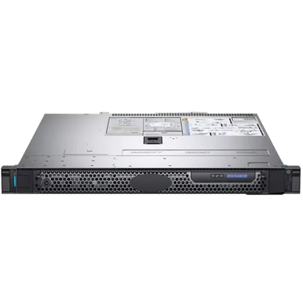 DS-VE11D-C/HW01(C) Сервер загального призначення