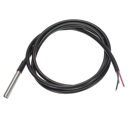 DS18В20-1М-TUBE-IP67 Вимірювач температури