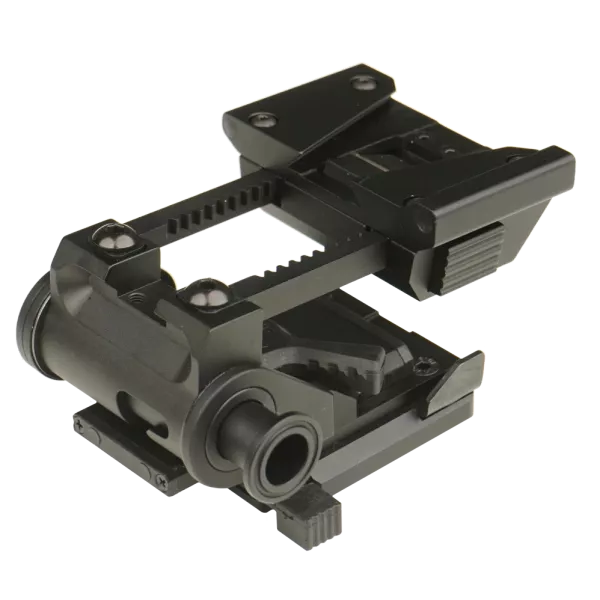 AGM Кріплення на шолом G50S для кожуха