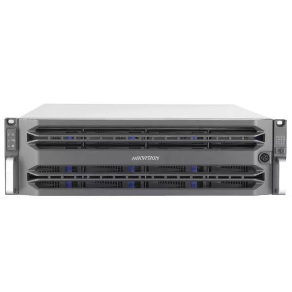 DS-A81016S(B) 16-слотова система збереження з одним контролером