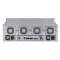 DS-A81016S(B) 16-слотова система збереження з одним контролером
