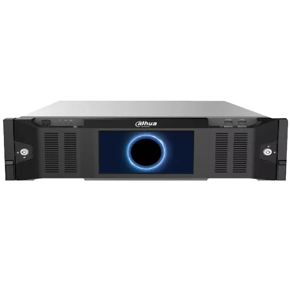 Dahua DHI-DSS7116D Платформа управління безпекою