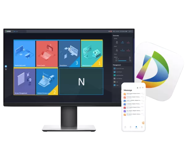 DHI-DSS-Training DSS Training Servise - 1 день - навчання по роботі з пратформою DSS