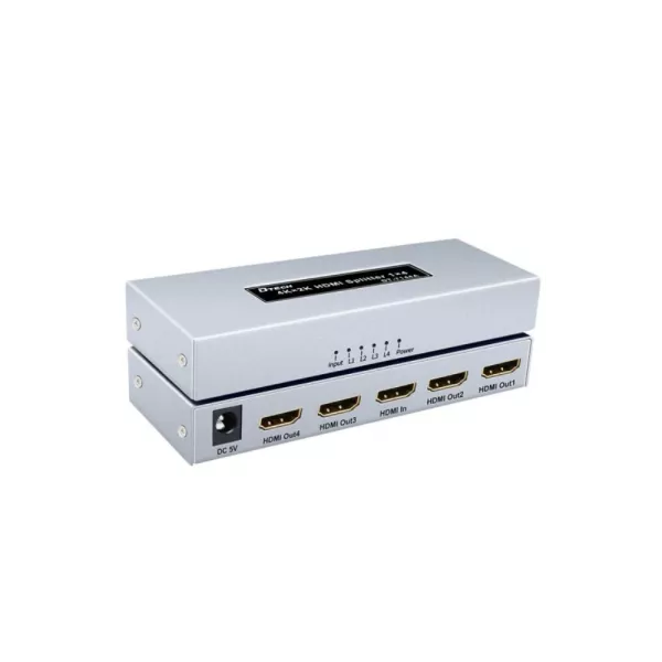 DT-7144A Розгалужувач HDMI