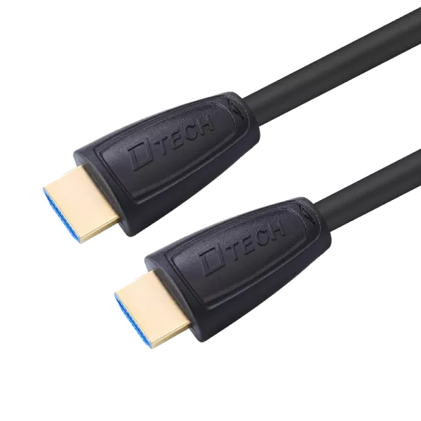 Кабель D-Tech DT-H008 HDMI-HDMI (10 м)