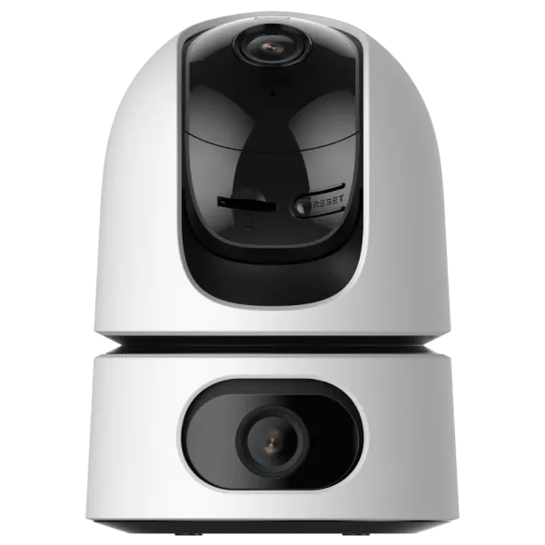 Ranger Dual (IPC-S2XP-10M0WED) 10МП (3.6мм) Wi-Fi IP відеокамера Imou